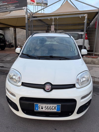 Fiat Panda 1.2 EasyPower Lounge usata
