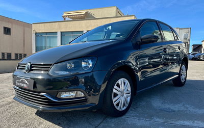 Volkswagen Polo 1.4 TDI 5p. Comfortline usata