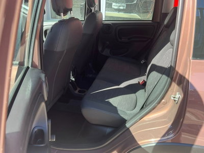 Fiat Panda 1.2 Trussardi (11)