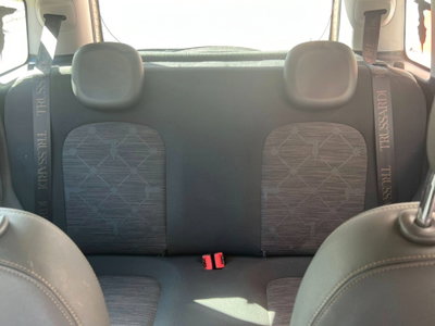 Fiat Panda 1.2 Trussardi (13)
