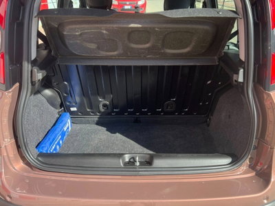 Fiat Panda 1.2 Trussardi (16)