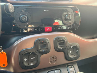 Fiat Panda 1.2 Trussardi (17)
