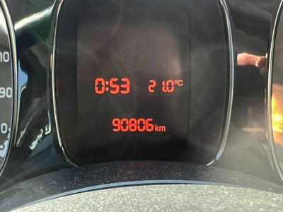 Fiat Panda 1.2 Trussardi (18)