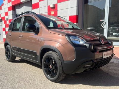 Fiat Panda 1.2 Trussardi (2)