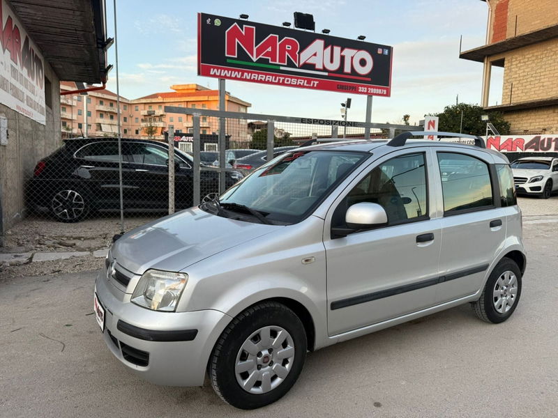 Fiat Panda 1.2 Dynamic