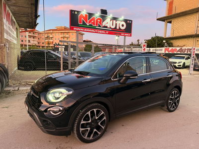 Fiat 500X 1.6 MultiJet 120 CV Cross usata
