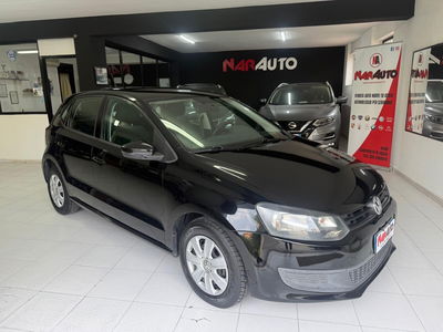 Volkswagen Polo 1.2 TDI DPF 5 p. BlueMotion 89g usata