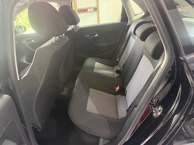 Volkswagen Polo 1.2 TDI DPF 5 p. BlueMotion 89g (9)