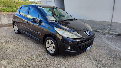 Peugeot 207 HDi 70CV 5p. Energie Sport