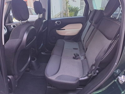 Fiat 500L 1.3 Multijet 95 CV Dualogic Trekking (14)