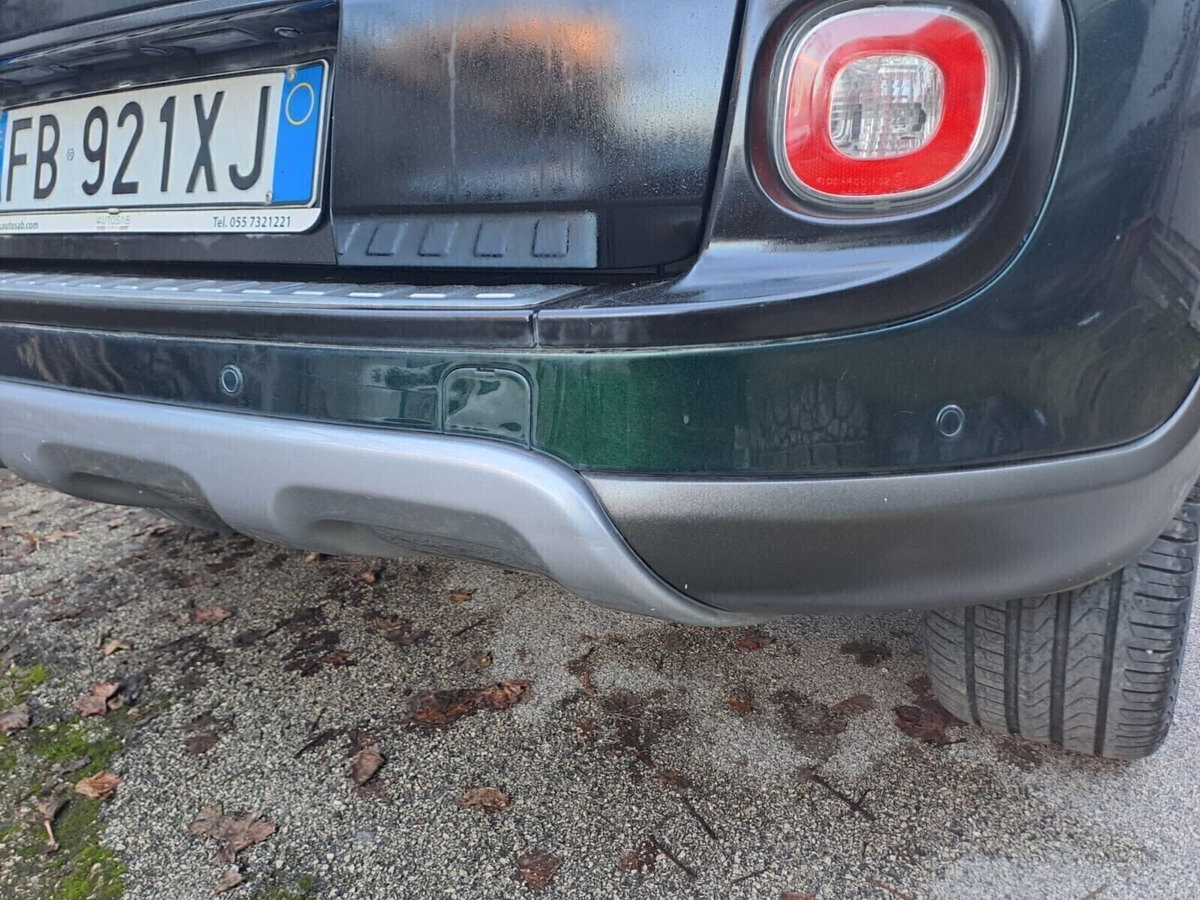 Fiat 500L 1.3 Multijet 95 CV Dualogic Trekking (15)