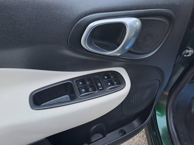 Fiat 500L 1.3 Multijet 95 CV Dualogic Trekking (18)