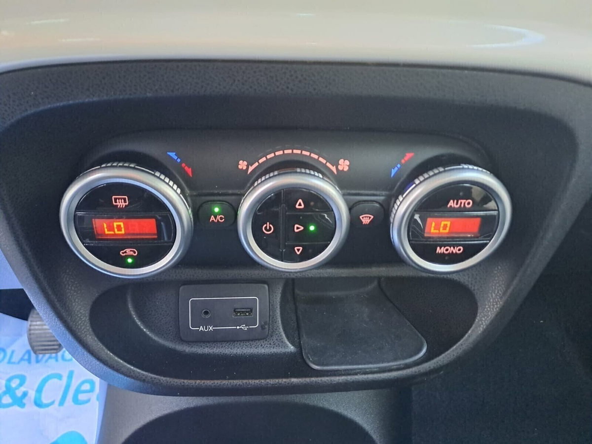 Fiat 500L 1.3 Multijet 95 CV Dualogic Trekking (5)