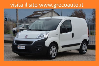 Fiat Fiorino Furgone cargo 1.3 mjt 95cv SX