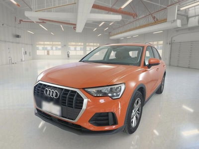 Audi Q3 35 TDI quattro S tronic Business usata