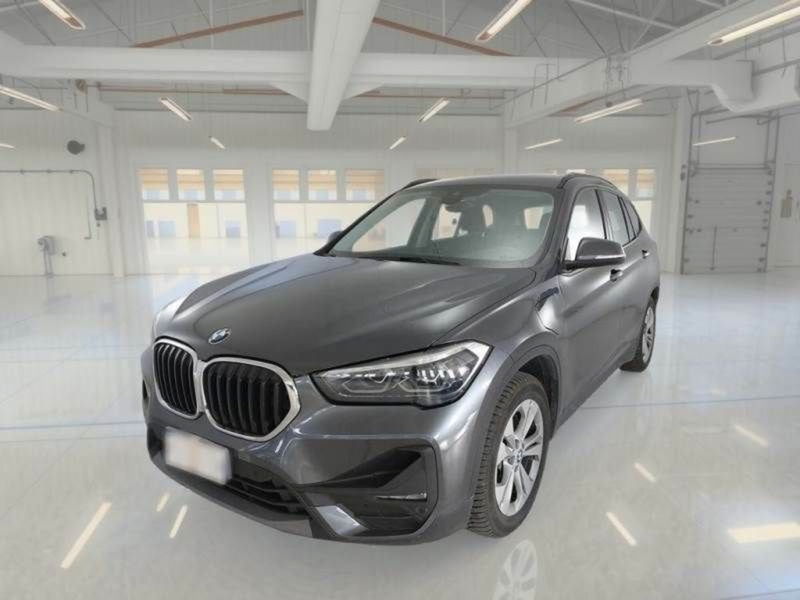 BMW X1 xDrive25e Business Advantage