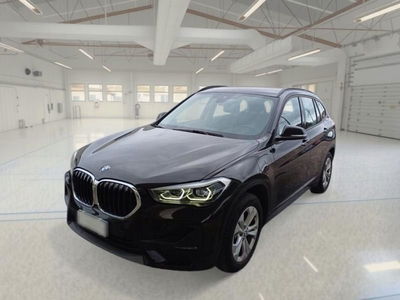 BMW X1 xDrive25e Business Advantage usata