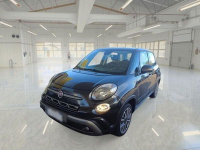 Fiat 500L 1.3 Multijet 95 CV Cross usata