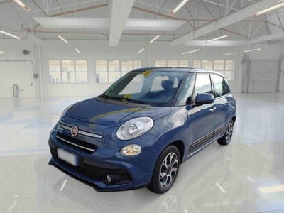 Fiat 500L 1.3 Multijet 95 CV Dualogic Business usata