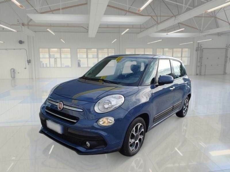 Fiat 500L 1.3 Multijet 95 CV Dualogic Business