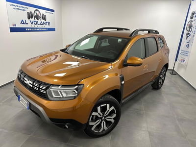 Dacia Duster 1.0 TCe GPL 4x2 Prestige Up DaciaPlus usata