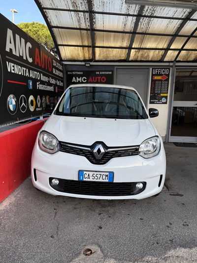 Renault Twingo SCe Lovely usata