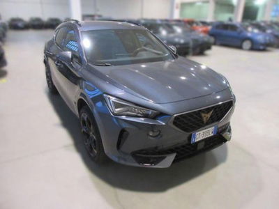 Cupra Formentor Formentor 1.5 TSI usata