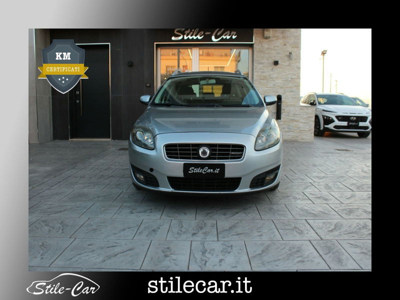 Fiat Croma 1.9 Multijet Dynamic