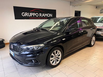 Fiat Tipo Tipo 1.3 Mjt S&S 5 porte Lounge usata
