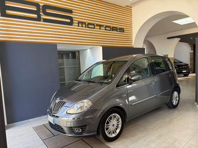 Lancia Musa 1.3 Multijet 16V 90 CV Oro usata