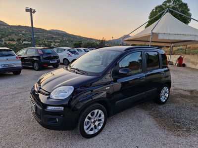 Fiat Panda 0.9 TwinAir Turbo S&S Lounge usata