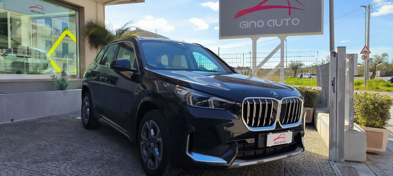 BMW X1 sDrive 18d xLine