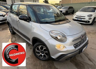 Fiat 500L 1.4 95 CV Cross usata