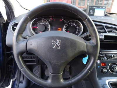 Peugeot 3008 1.6 HDi 115CV Business (18)