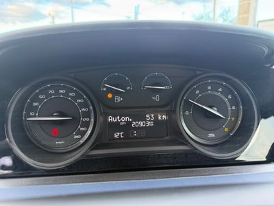 Lancia Ypsilon 1.0 FireFly 5 porte S&S Hybrid Ecochic A. Ferretti (13)