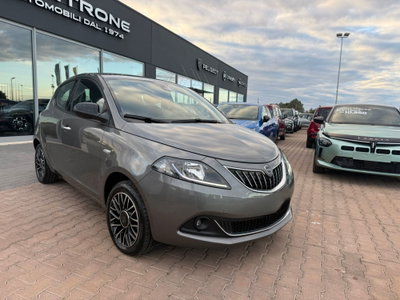 Lancia Ypsilon 1.0 FireFly 5 porte S&S Hybrid Ecochic A. Ferretti (3)