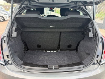 Lancia Ypsilon 1.0 FireFly 5 porte S&S Hybrid Ecochic A. Ferretti (6)