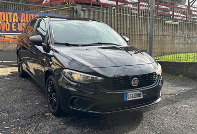 Fiat Tipo Station Wagon Tipo 1.4 SW Lounge usata