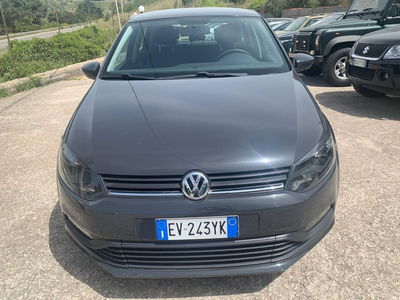 Volkswagen Polo 1.0 MPI 3p. Trendline usata