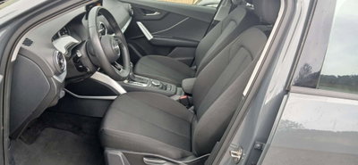 Audi Q2 Q2 35 TDI S tronic Identity Black (20)