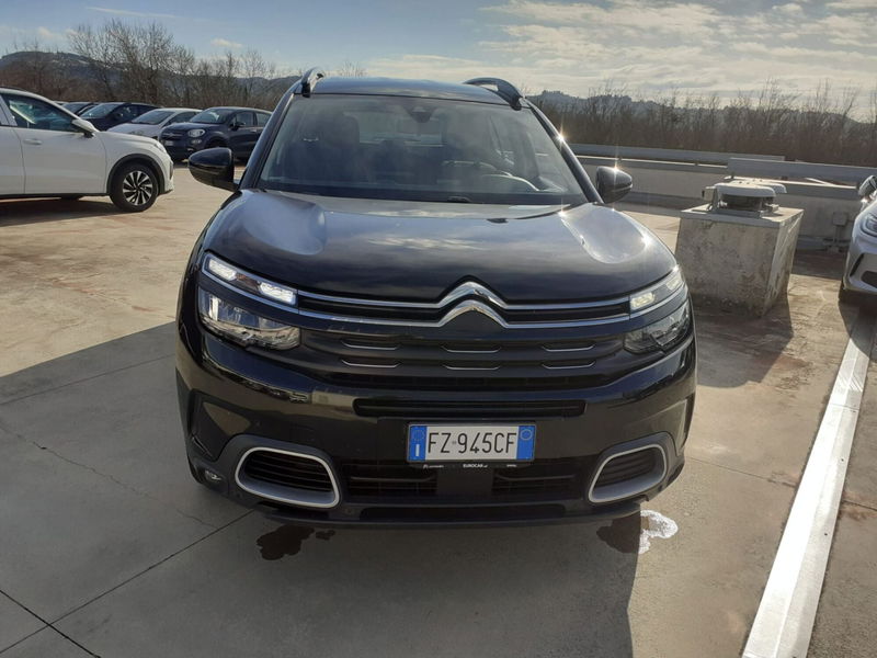 Citroen C5 Aircross Aircross PureTech 130 S&S Shine