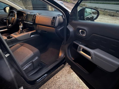 Citroen C5 Aircross Aircross PureTech 130 S&S Shine (15)
