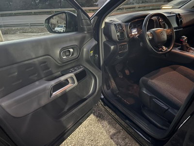 Citroen C5 Aircross Aircross PureTech 130 S&S Shine (9)
