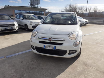 Fiat 500X 1.3 MultiJet 95 CV Business usata