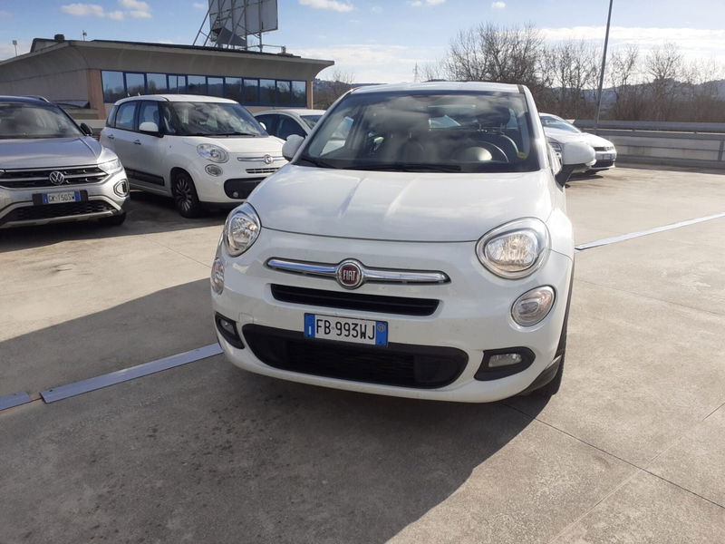 Fiat 500X 1.3 MultiJet 95 CV Business