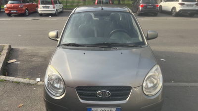 Kia Picanto 1.0 12V Life usata