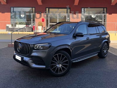 Mercedes-Benz GLS SUV 350 d 4Matic Premium usata
