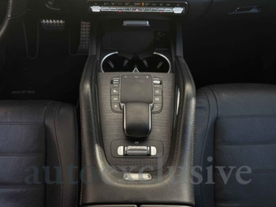 Mercedes-Benz GLS SUV 350 d 4Matic Premium (12)