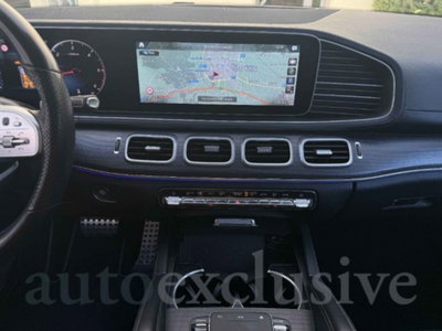 Mercedes-Benz GLS SUV 350 d 4Matic Premium (13)