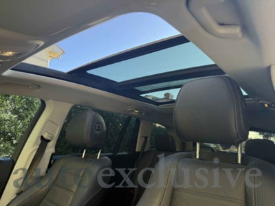 Mercedes-Benz GLS SUV 350 d 4Matic Premium (14)